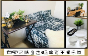Osaka Prestige Accommodation - Vacation STAY 11443